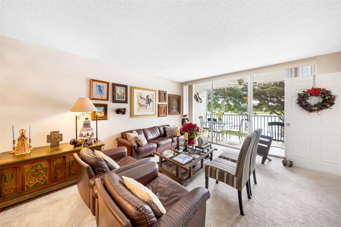 Palm Aire Country Club - Residential