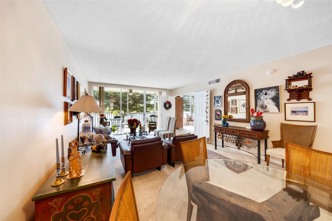 Palm Aire Country Club - Residential