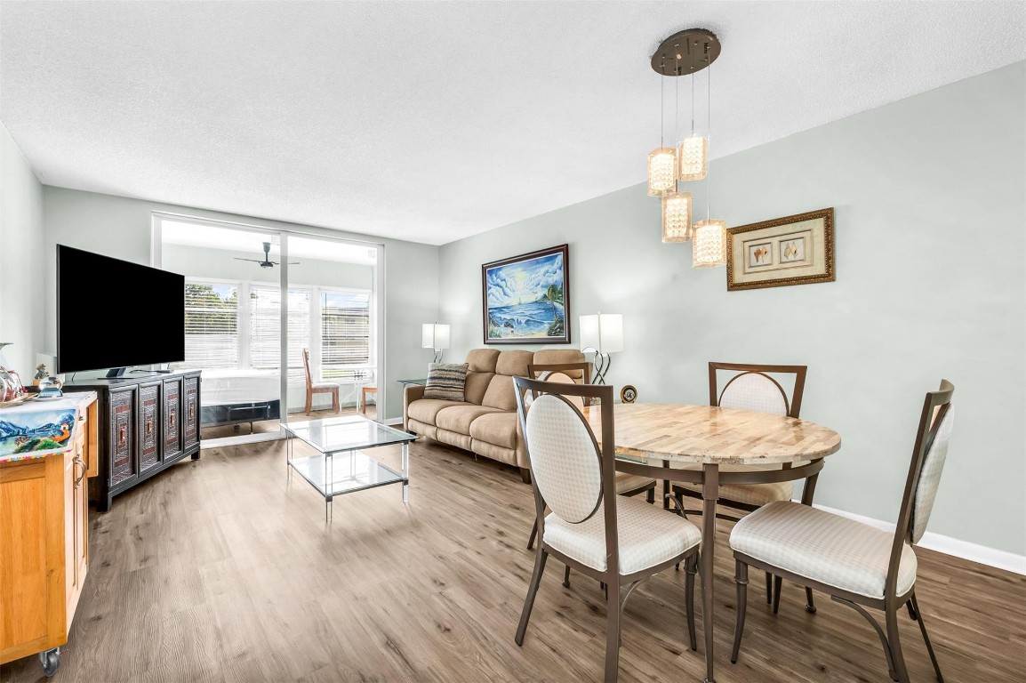 Bermuda Club - Residential