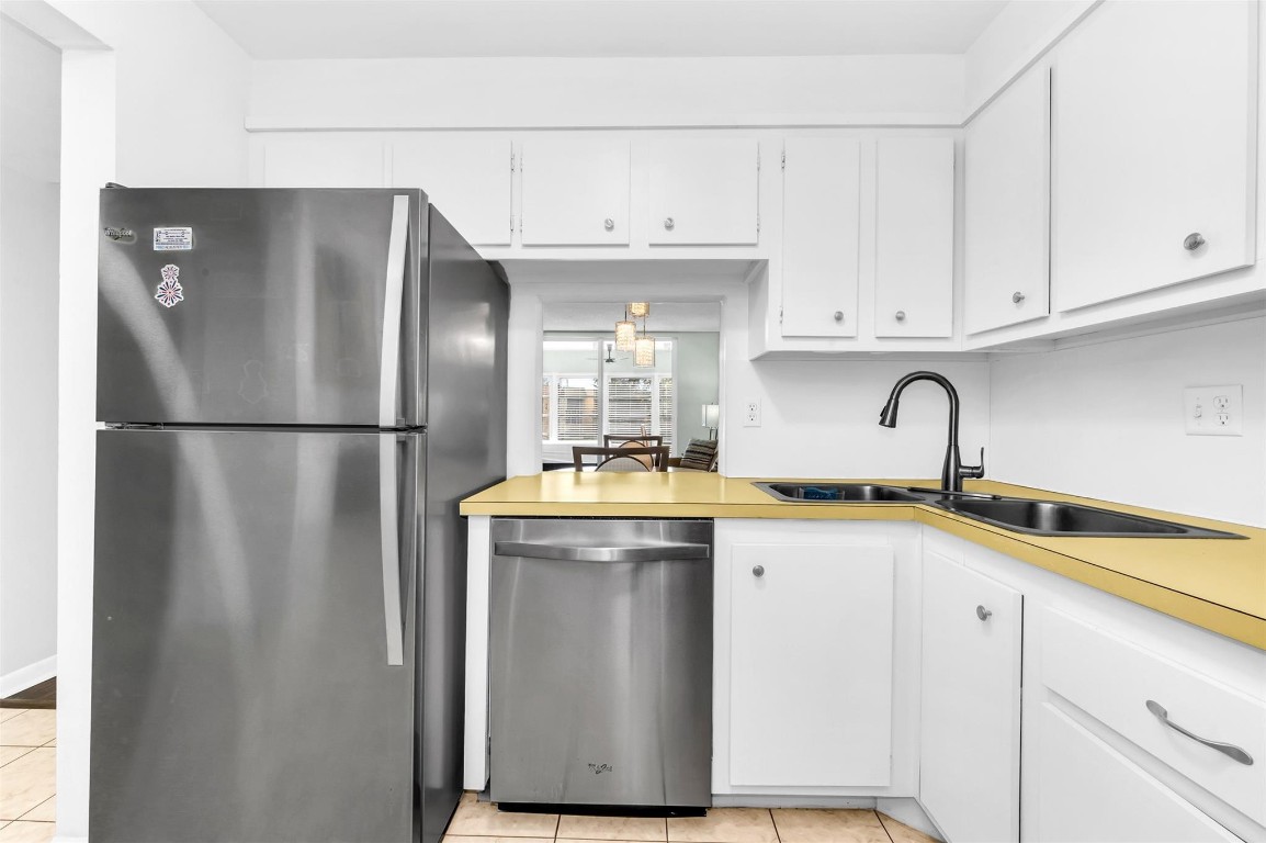 Bermuda Club - Residential