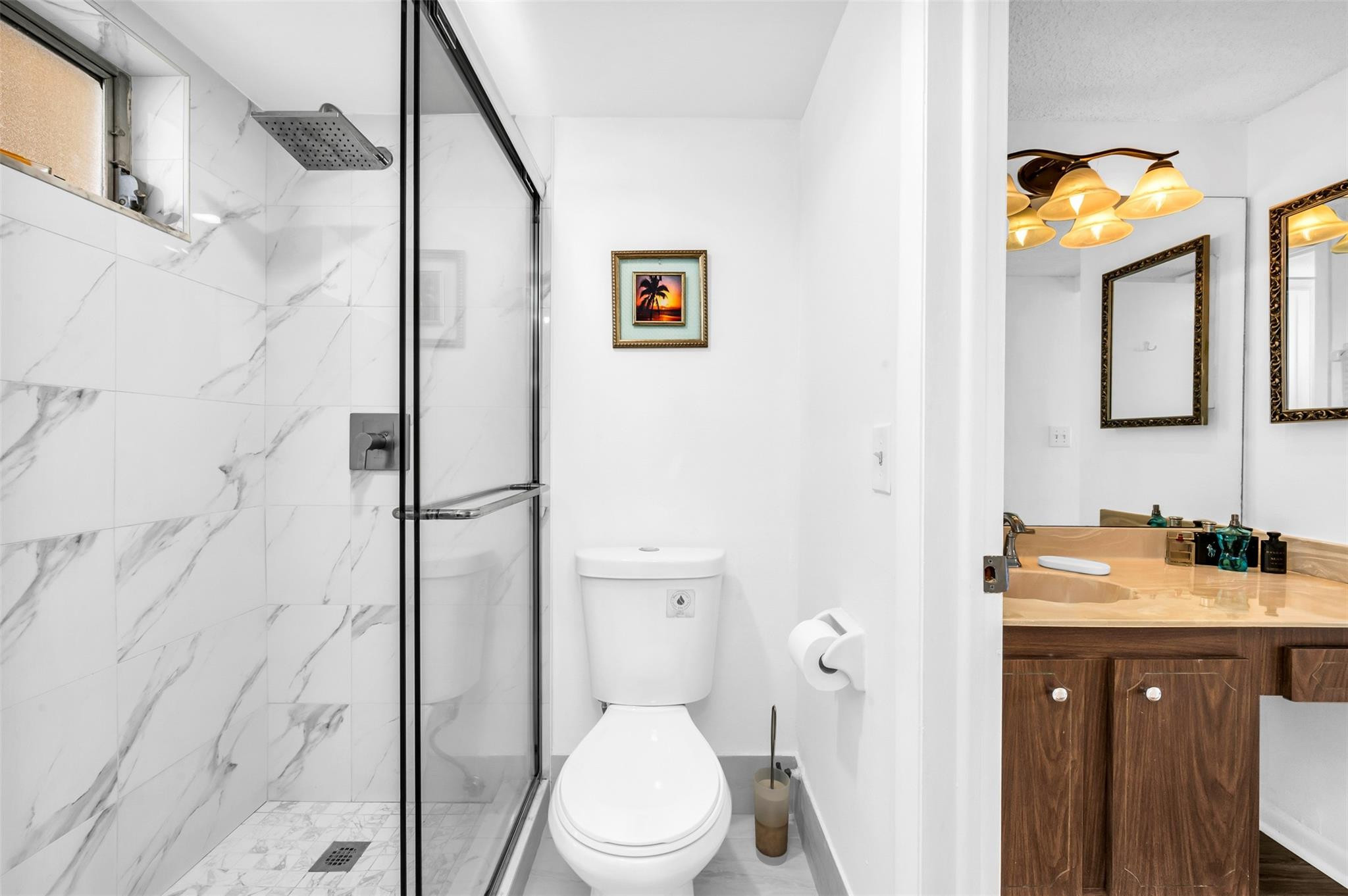 Bermuda Club - Residential