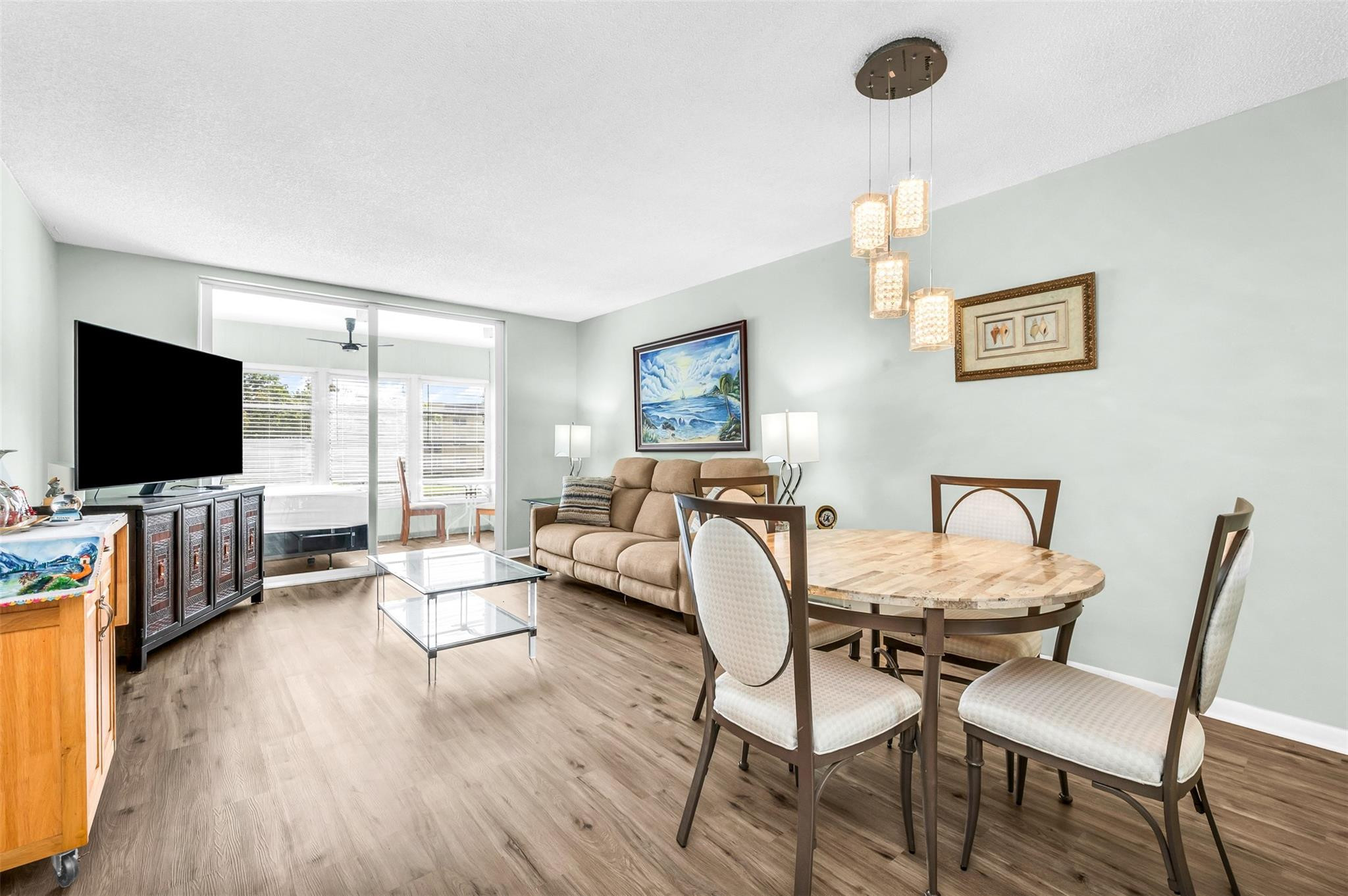 Bermuda Club - Residential