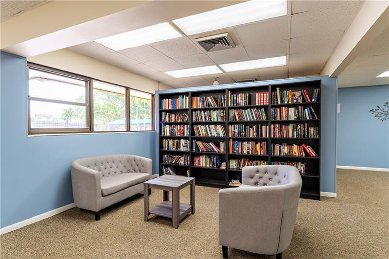 Bermuda Club - Residential