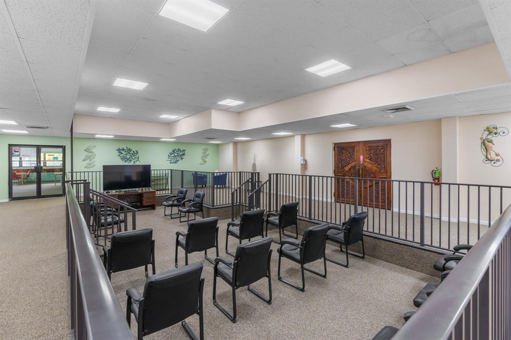 Bermuda Club - Residential