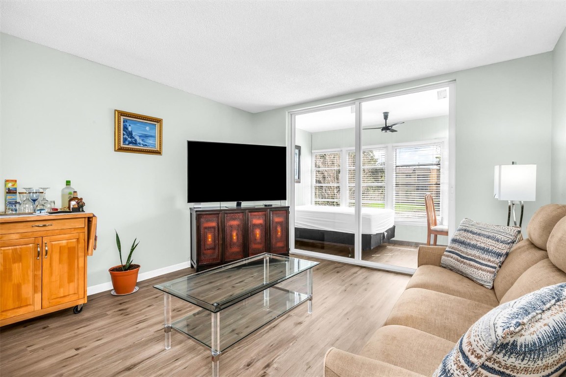 Bermuda Club - Residential