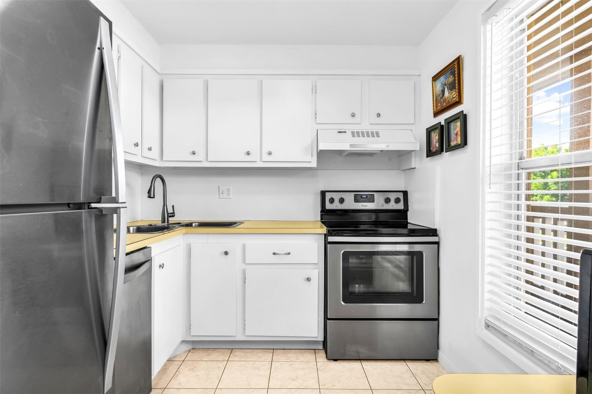 Bermuda Club - Residential