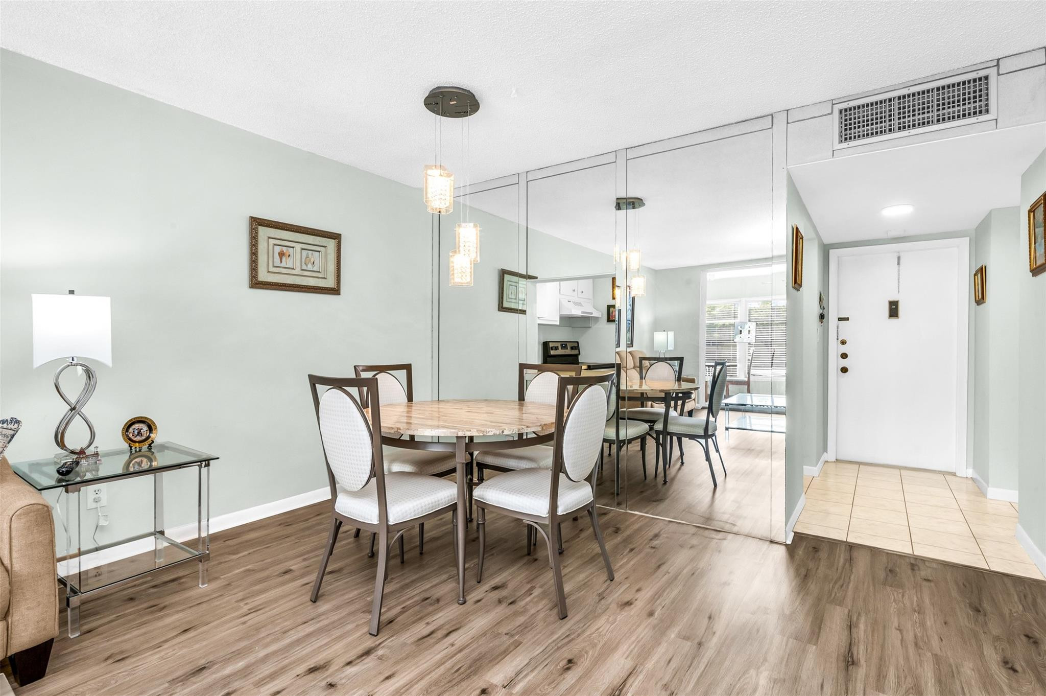 Bermuda Club - Residential