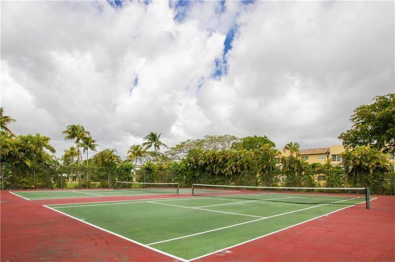 Bermuda Club - Residential