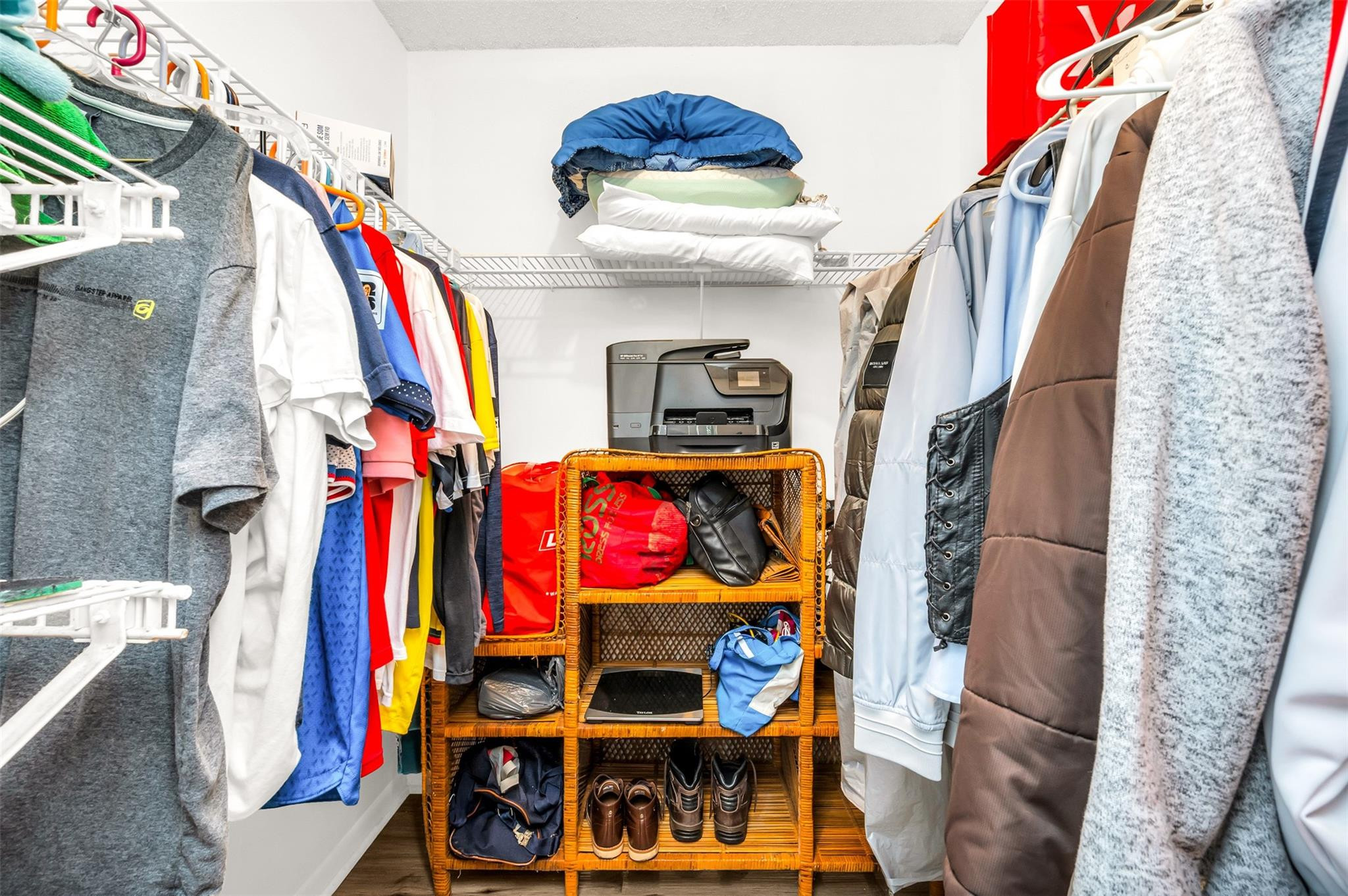 Bermuda Club - Residential