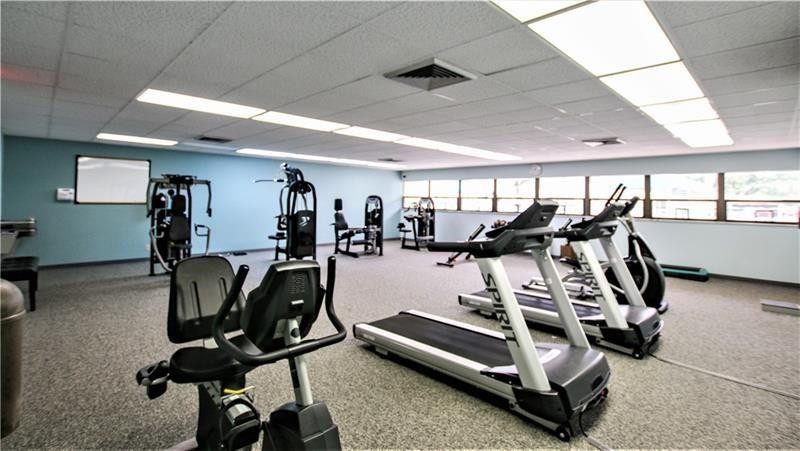 Bermuda Club - Residential