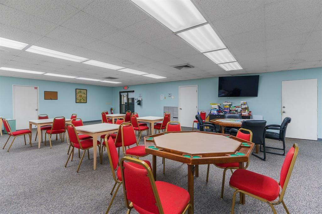 Bermuda Club - Residential