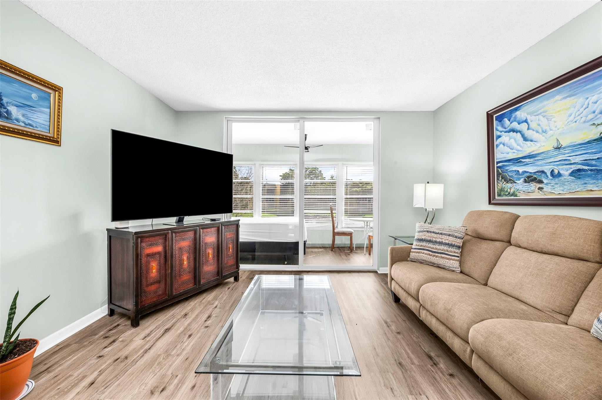 Bermuda Club - Residential