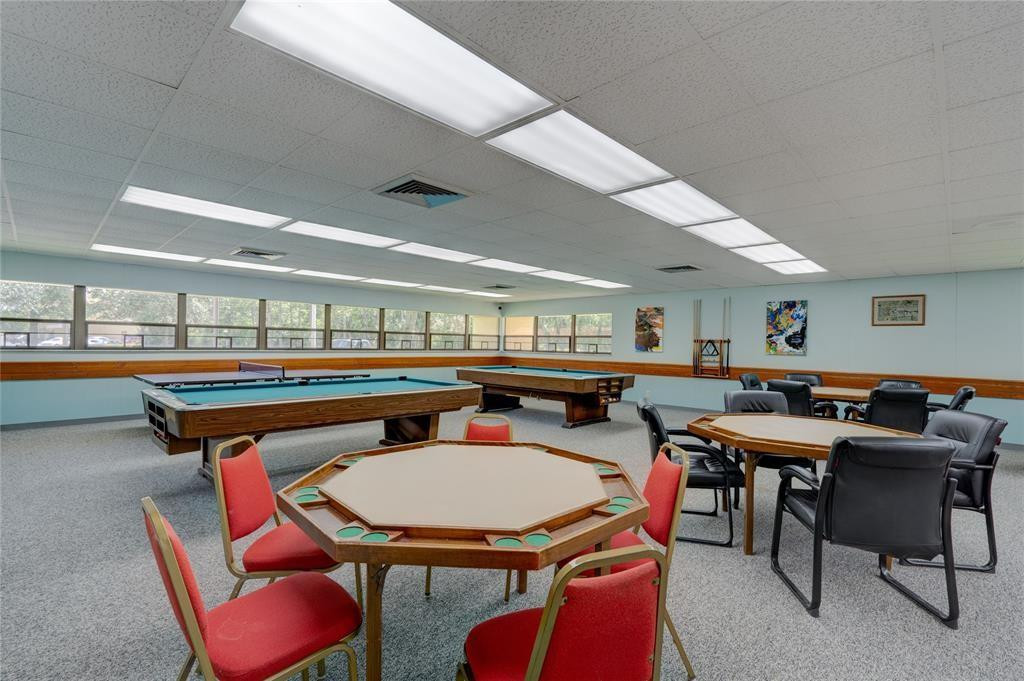 Bermuda Club - Residential