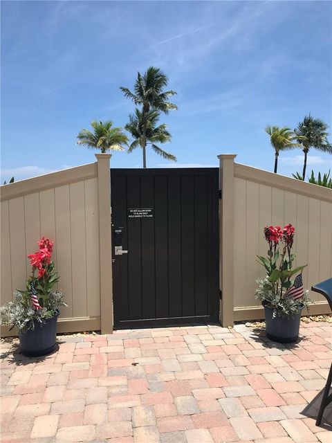 A home in Deerfield Beach