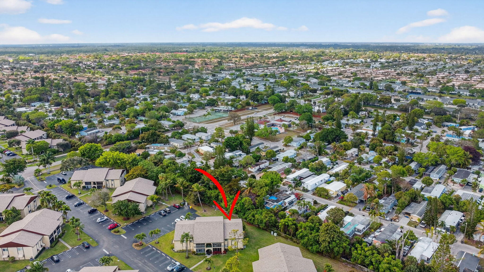 PINE RIDGE III CONDO - Residential