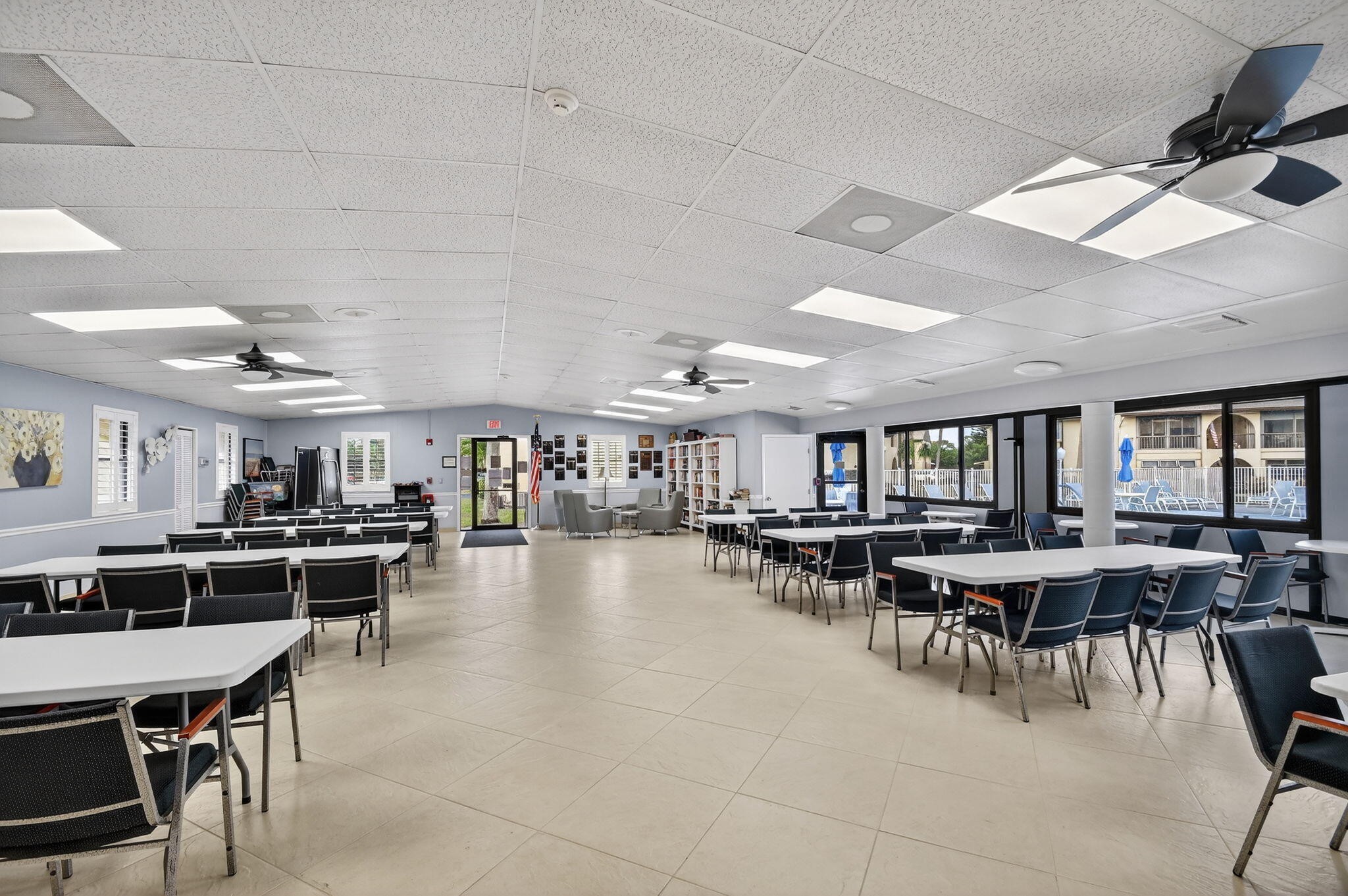 PINE RIDGE III CONDO - Residential