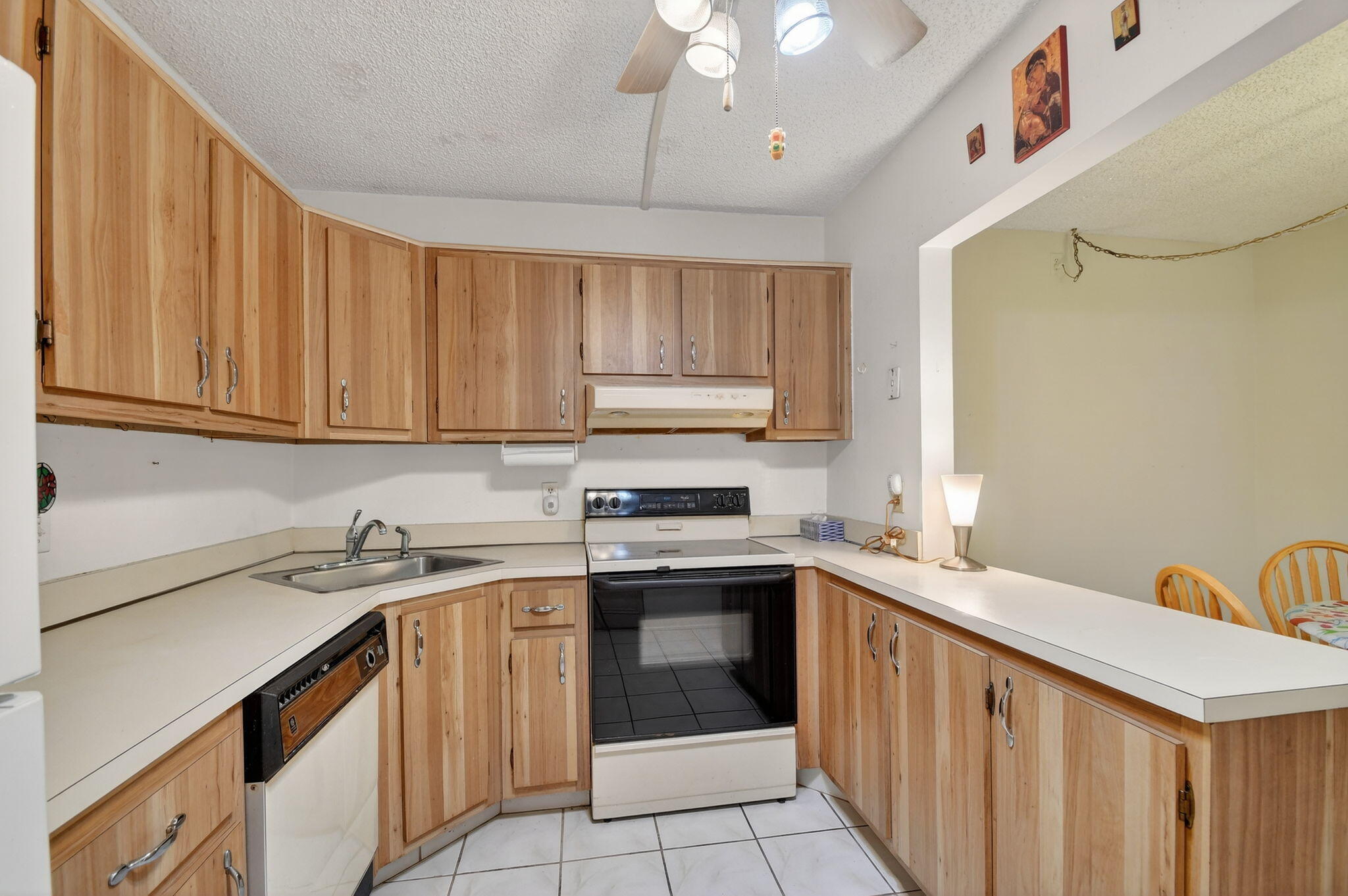 PINE RIDGE III CONDO - Residential