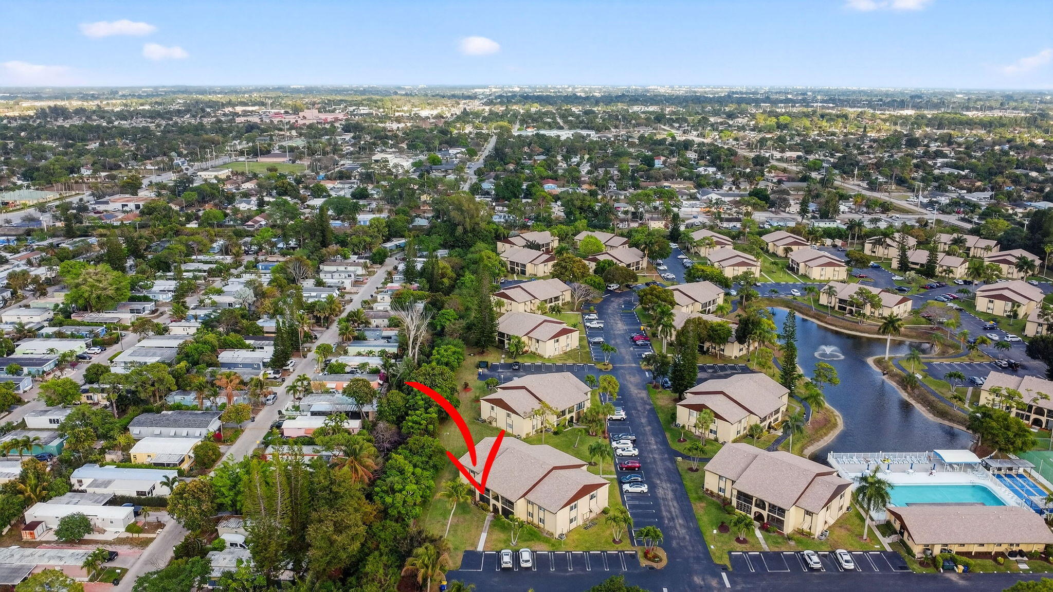 PINE RIDGE III CONDO - Residential