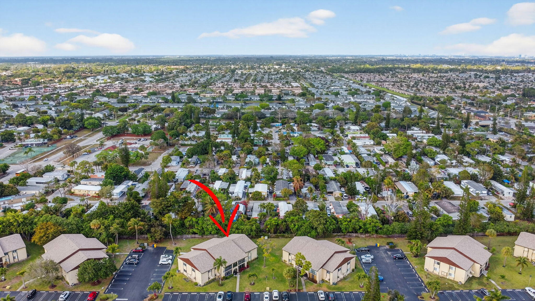 PINE RIDGE III CONDO - Residential