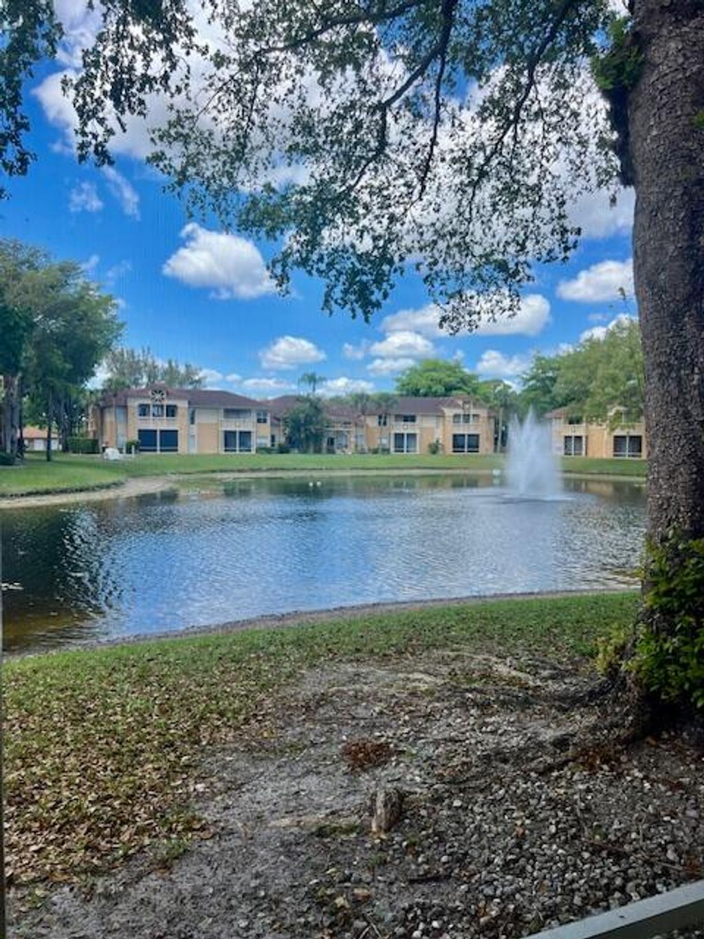 Photo of 4879 Via Palm Lakes #608, West Palm Beach, FL 33417 (MLS # B26010405)