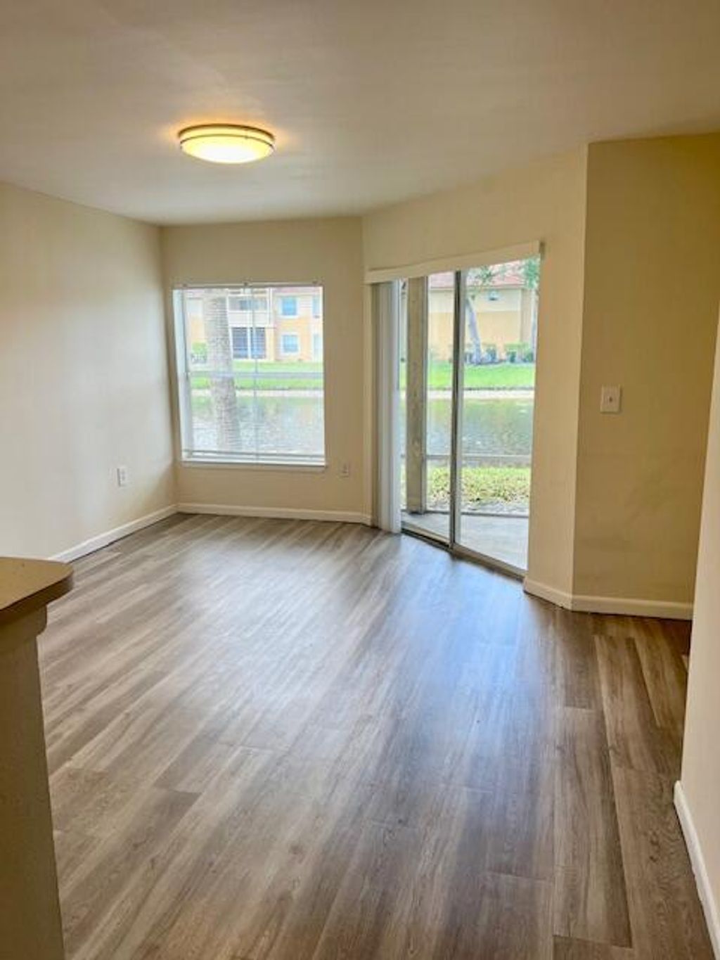 Photo of 4879 Via Palm Lakes #608, West Palm Beach, FL 33417 (MLS # B26010405)