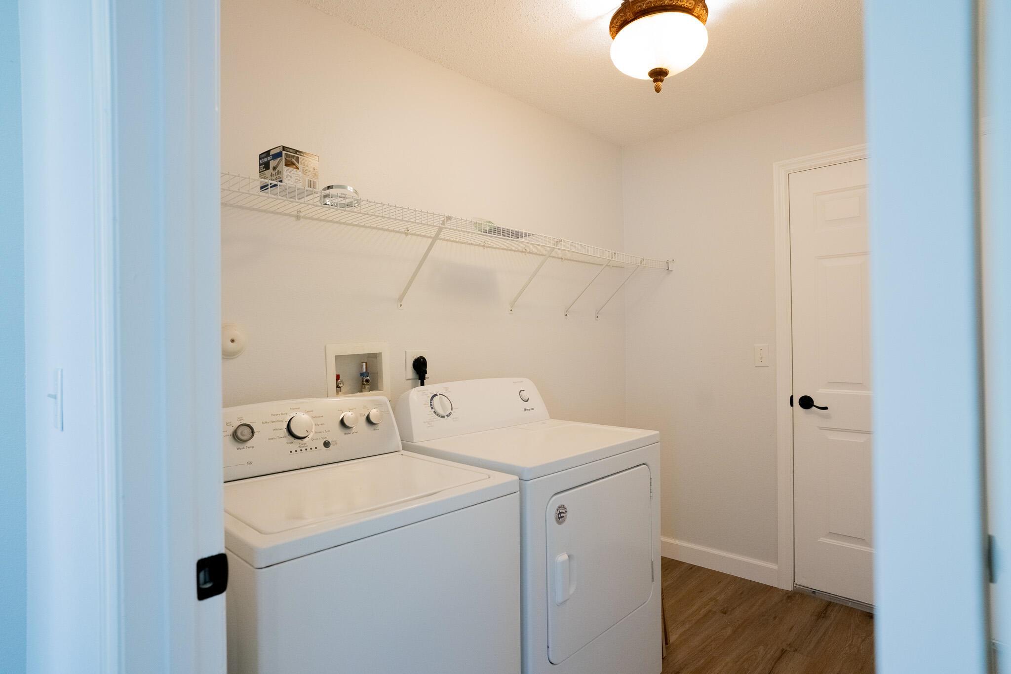 PORT ST LUCIE SECTION 8 - Residential Lease