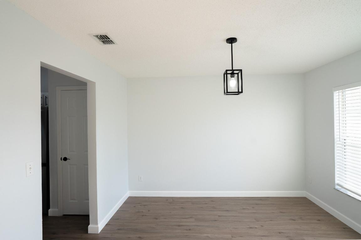 PORT ST LUCIE SECTION 8 - Residential Lease