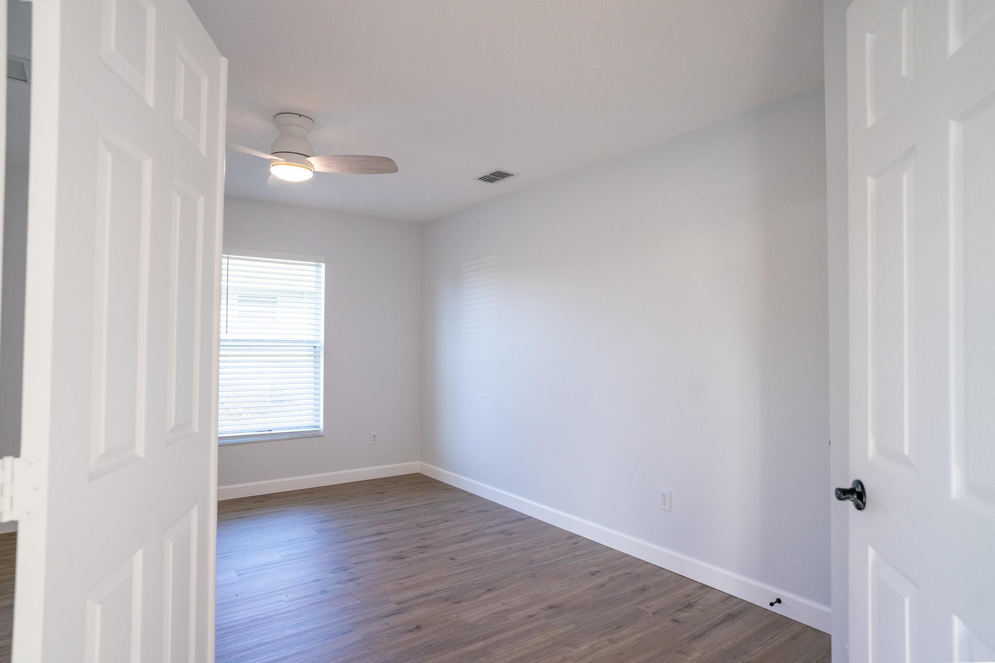 PORT ST LUCIE SECTION 8 - Residential Lease