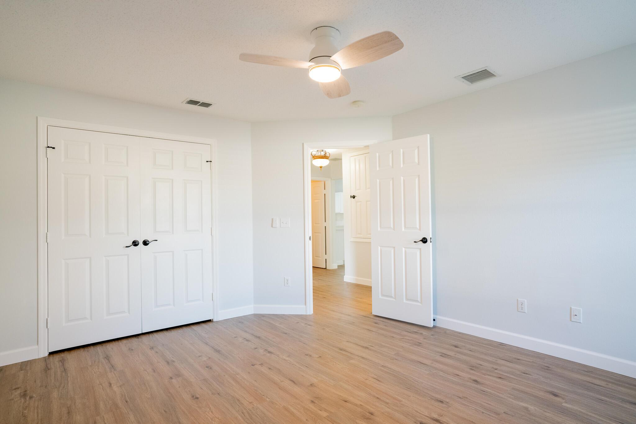 PORT ST LUCIE SECTION 8 - Residential Lease