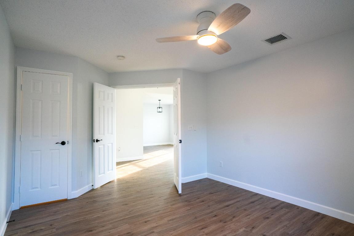 PORT ST LUCIE SECTION 8 - Residential Lease