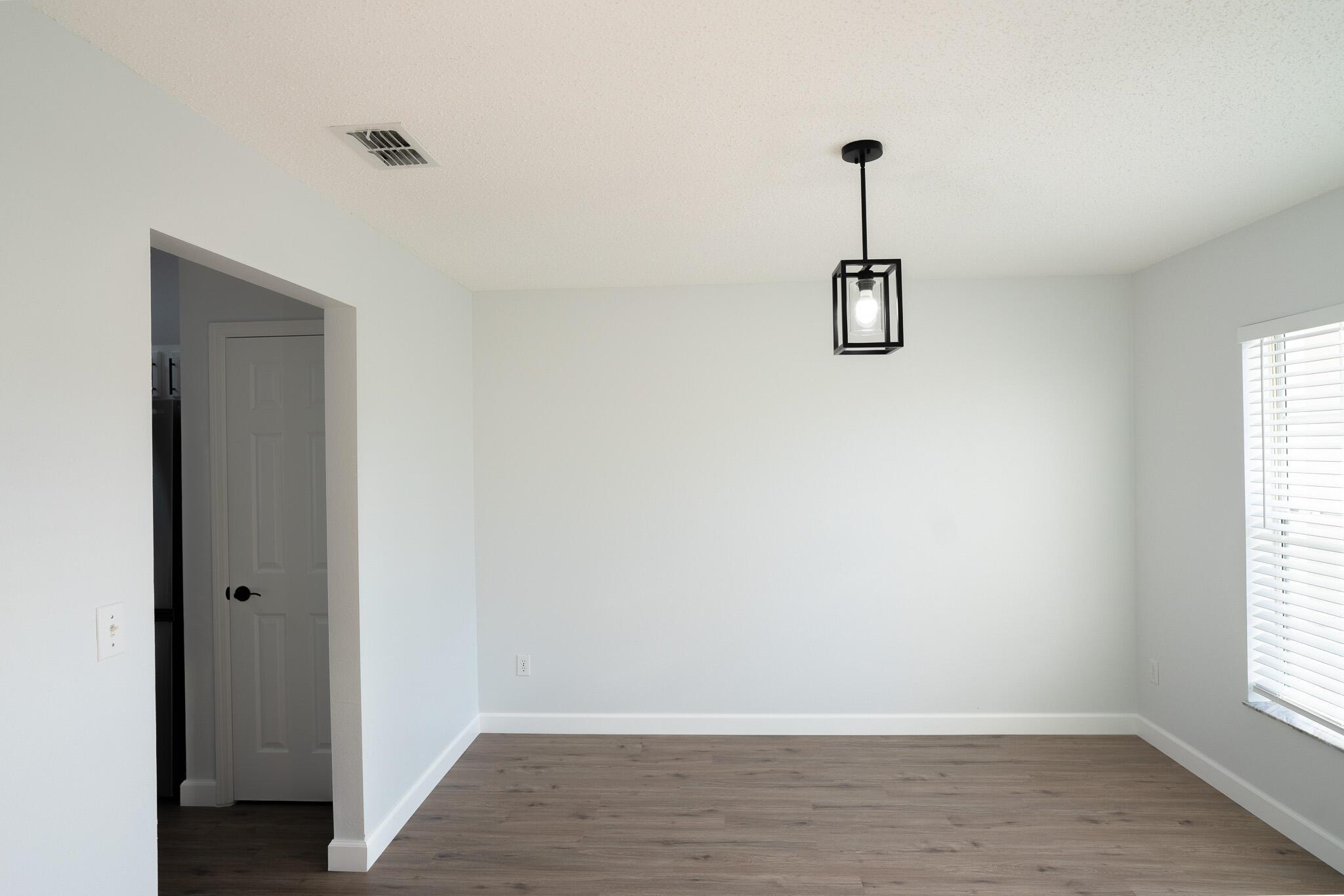 PORT ST LUCIE SECTION 8 - Residential Lease