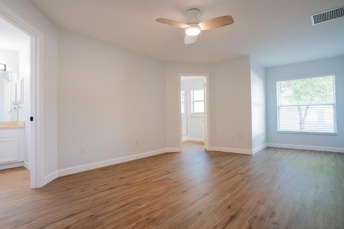 PORT ST LUCIE SECTION 8 - Residential Lease