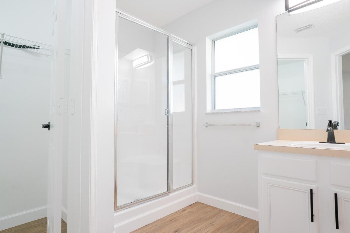 PORT ST LUCIE SECTION 8 - Residential Lease