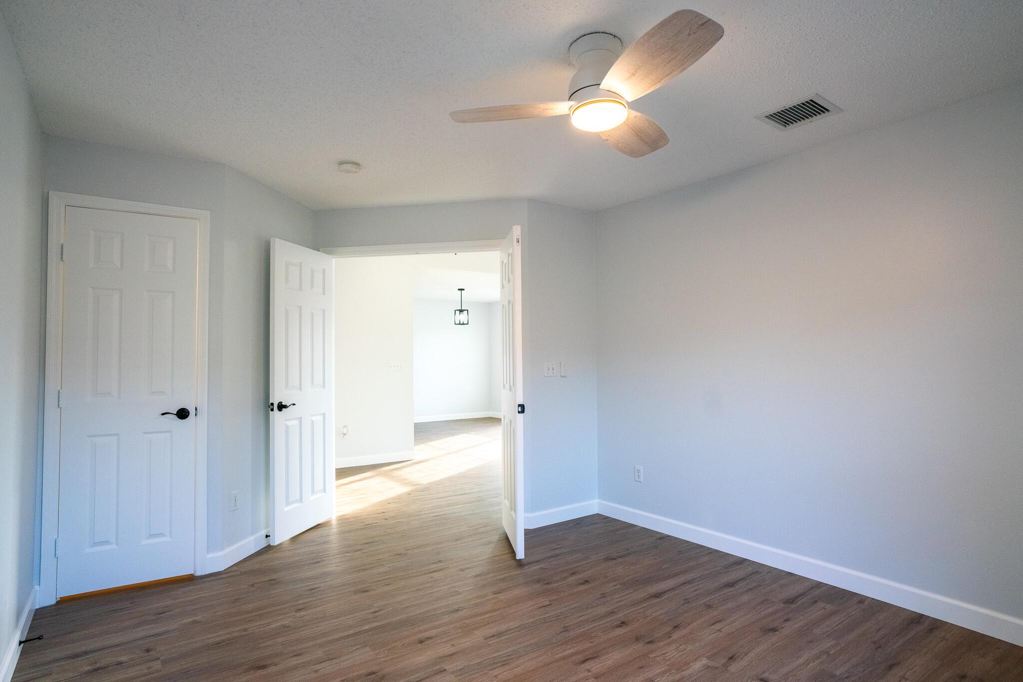 PORT ST LUCIE SECTION 8 - Residential Lease