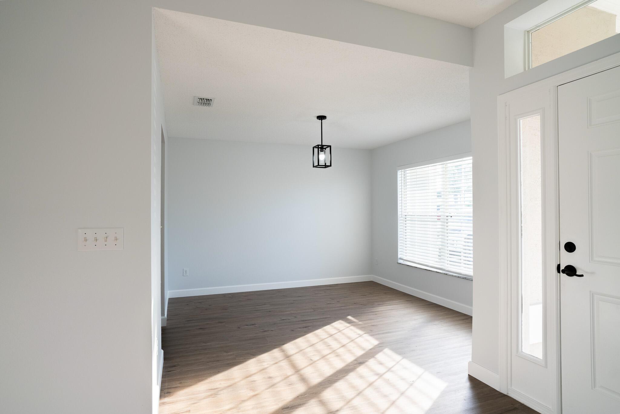 PORT ST LUCIE SECTION 8 - Residential Lease