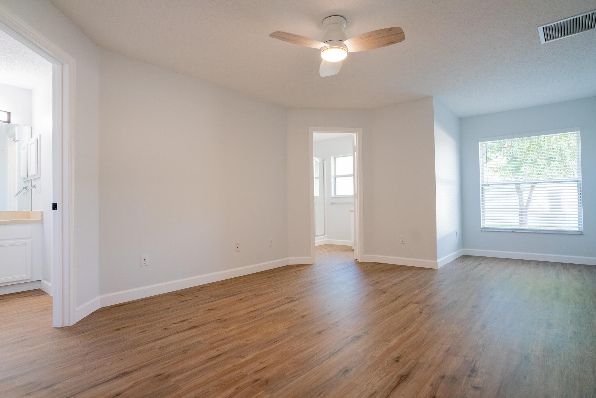 PORT ST LUCIE SECTION 8 - Residential Lease