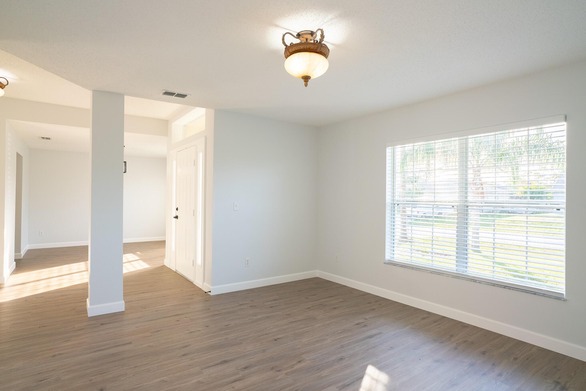 PORT ST LUCIE SECTION 8 - Residential Lease