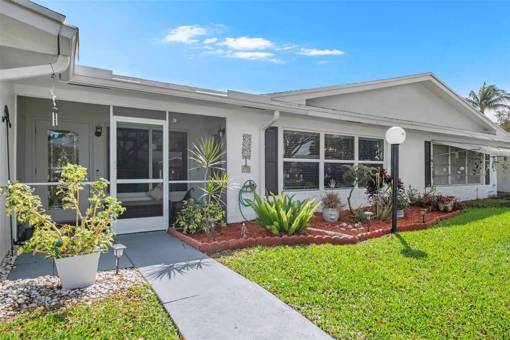 Photo of 1156 NW 83rd Avenue #B66, Fort Lauderdale, FL 33322 (MLS # F10556874)