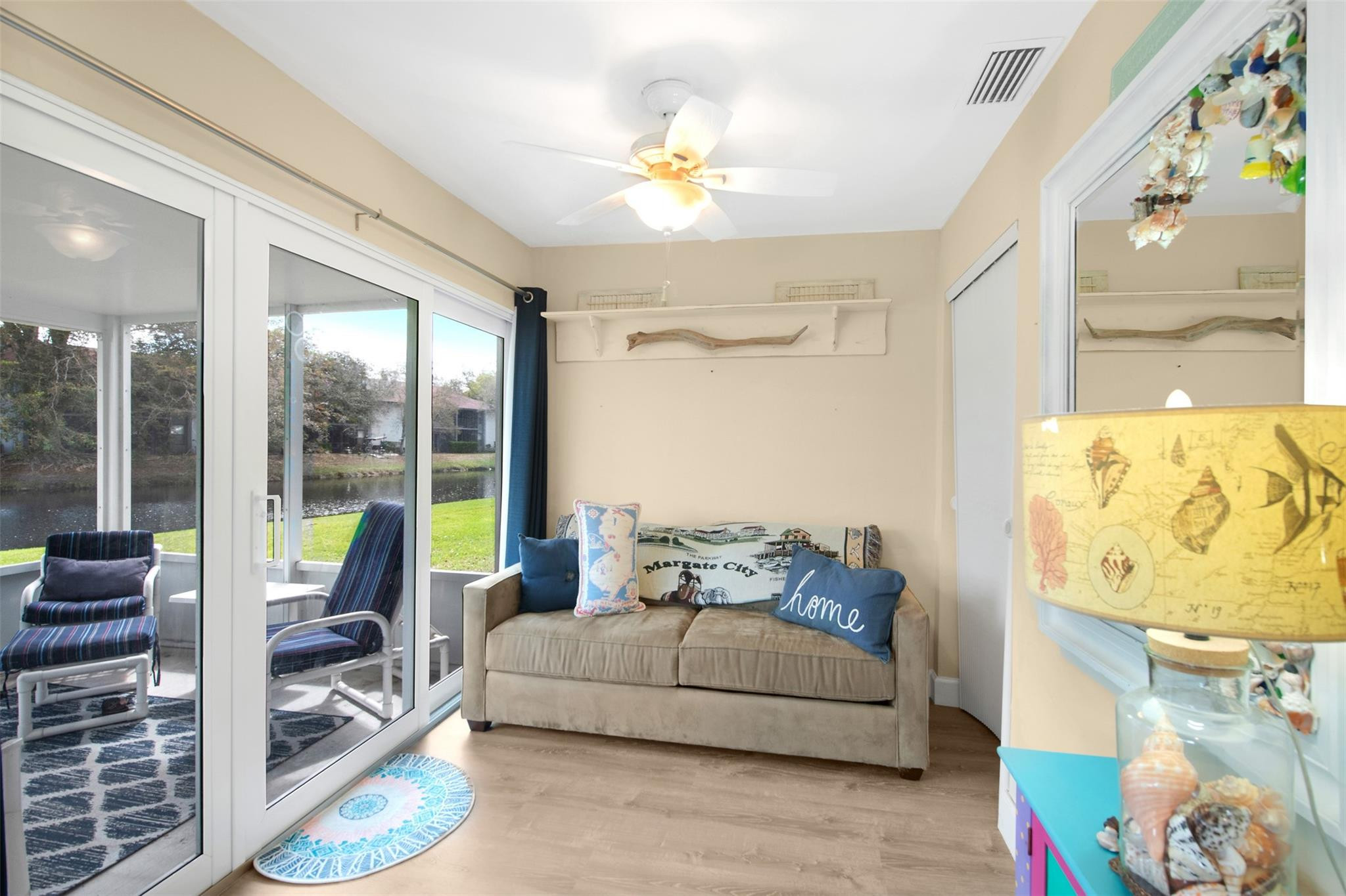 LAUDERDALE WEST - Residential