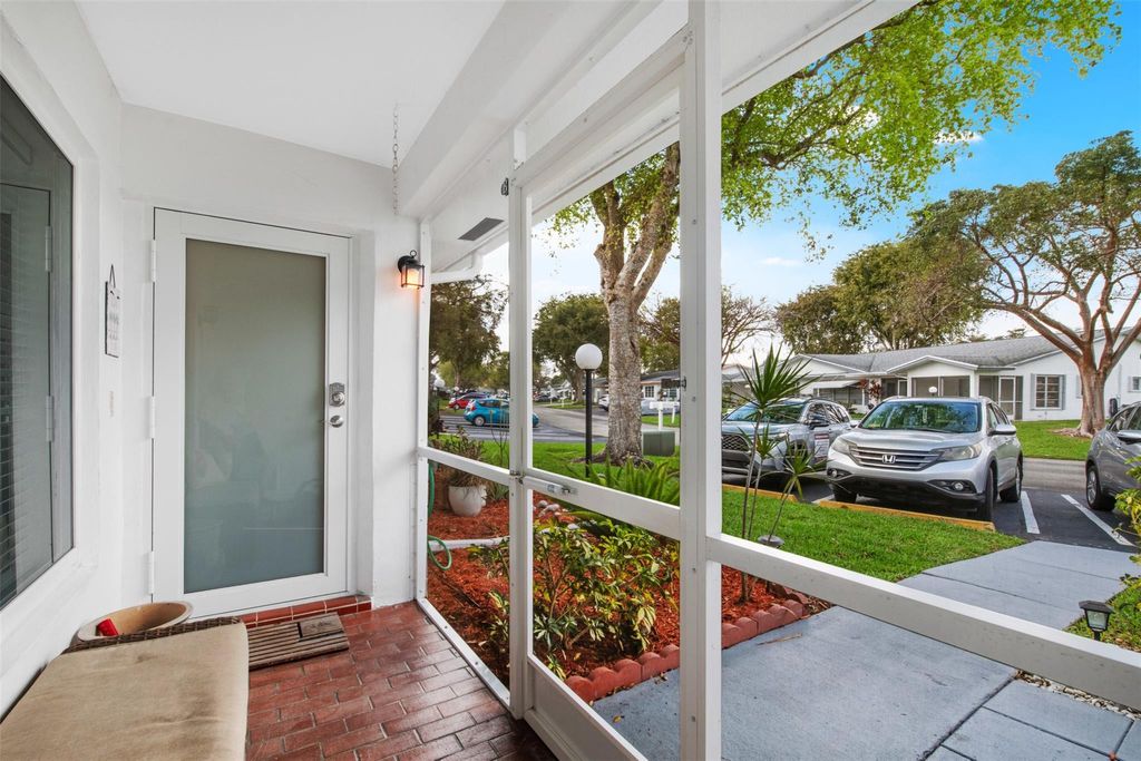 Photo of 1156 NW 83rd Avenue #B66, Fort Lauderdale, FL 33322 (MLS # F10556874)