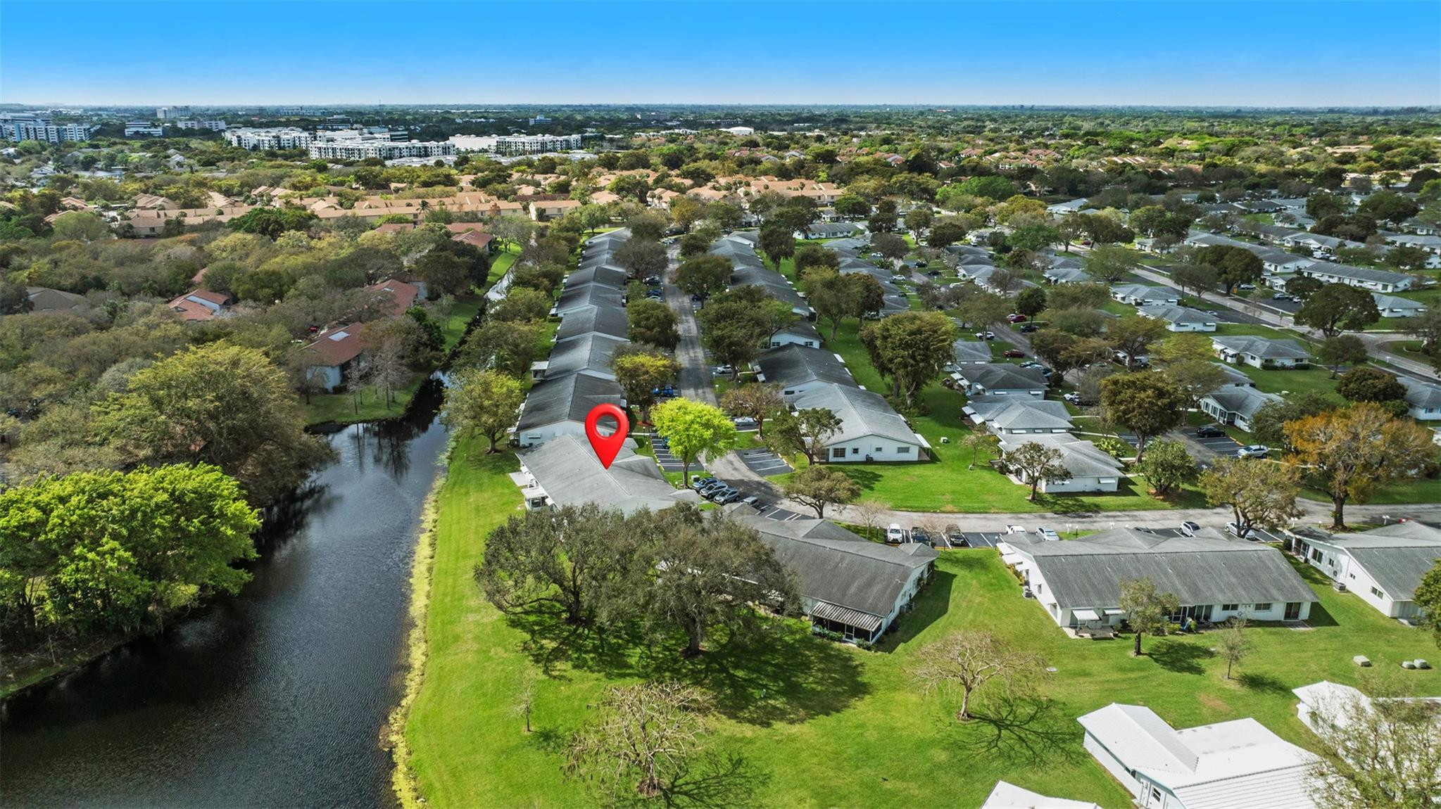 LAUDERDALE WEST - Residential