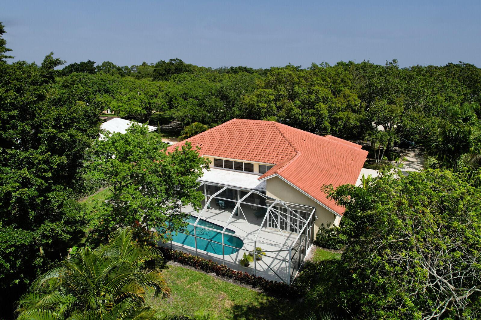 HERITAGE OAKS - Residential
