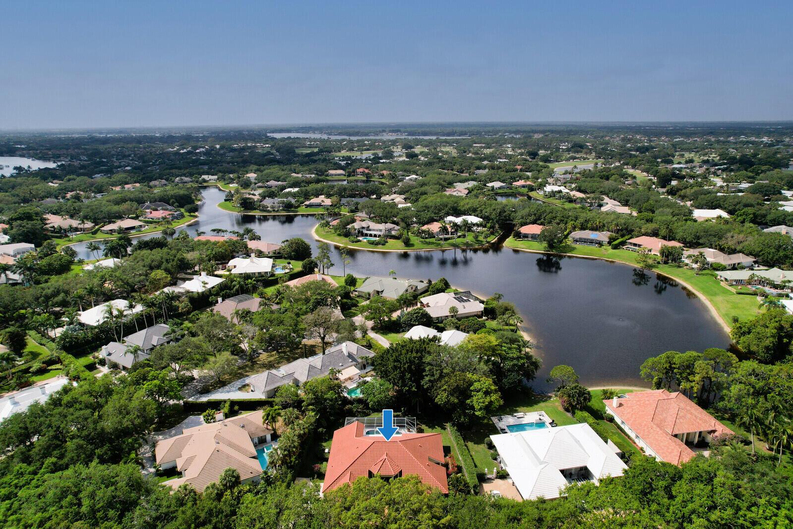 HERITAGE OAKS - Residential