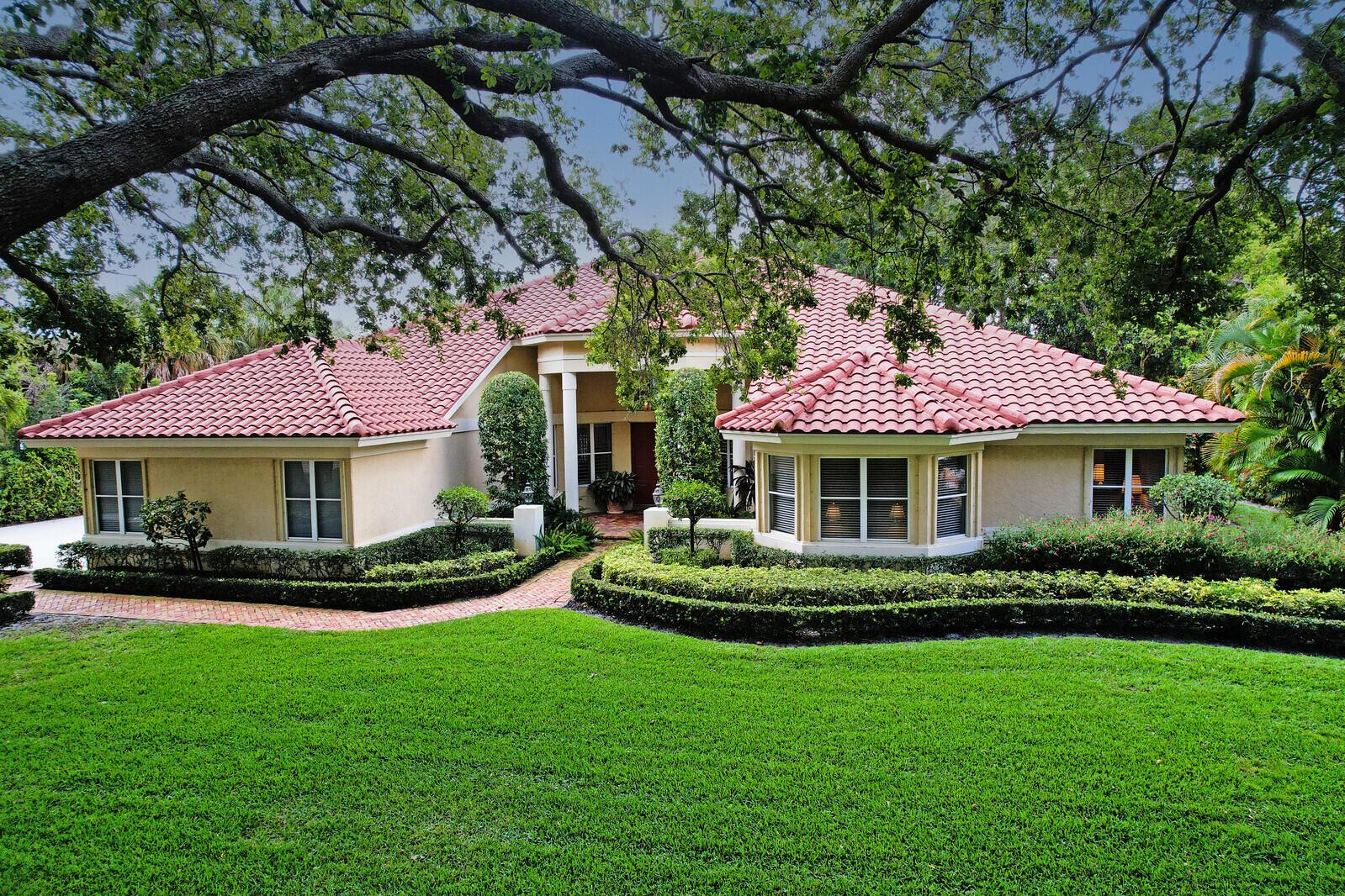 HERITAGE OAKS - Residential