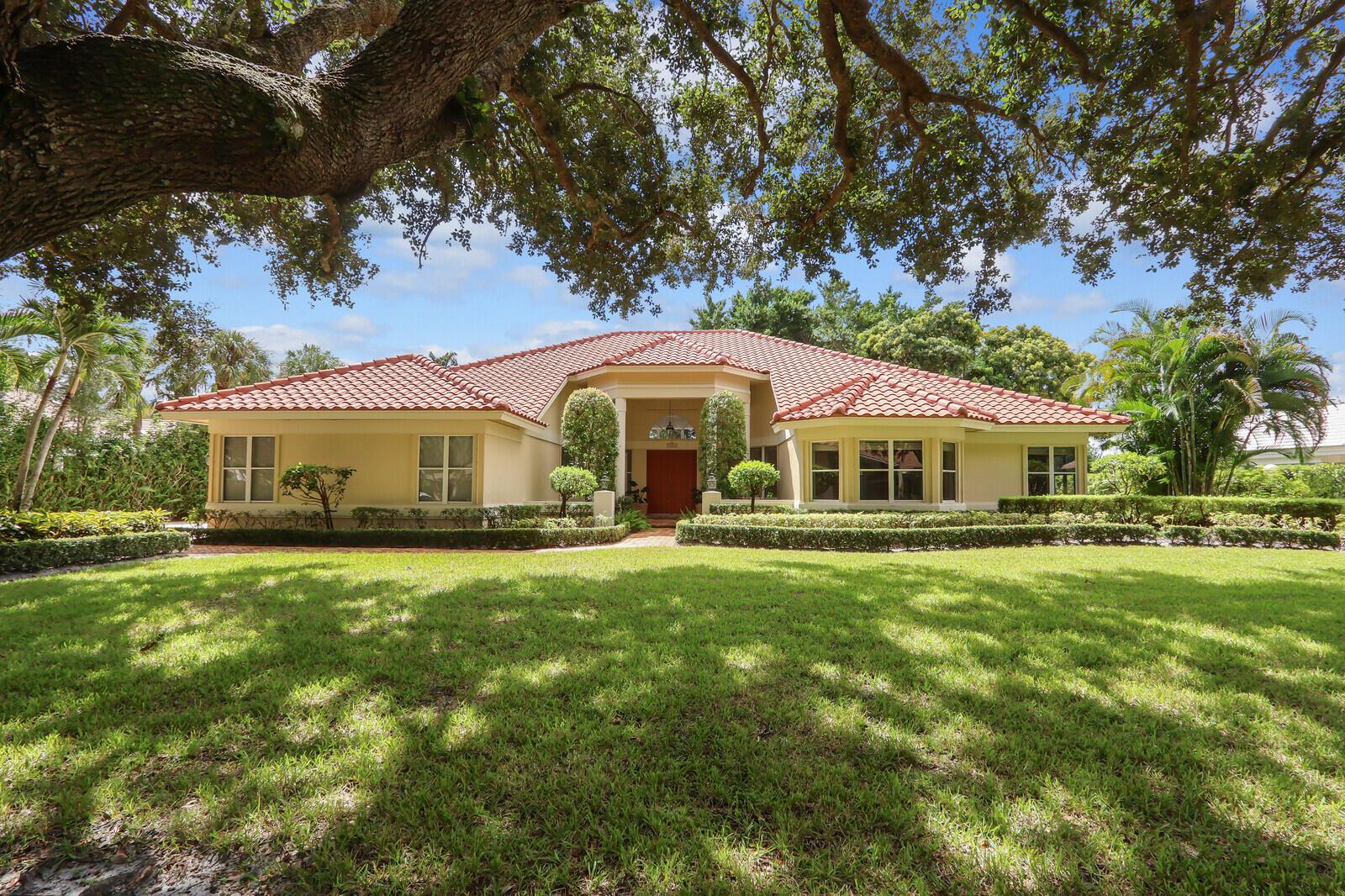 18517 SE Heritage Drive