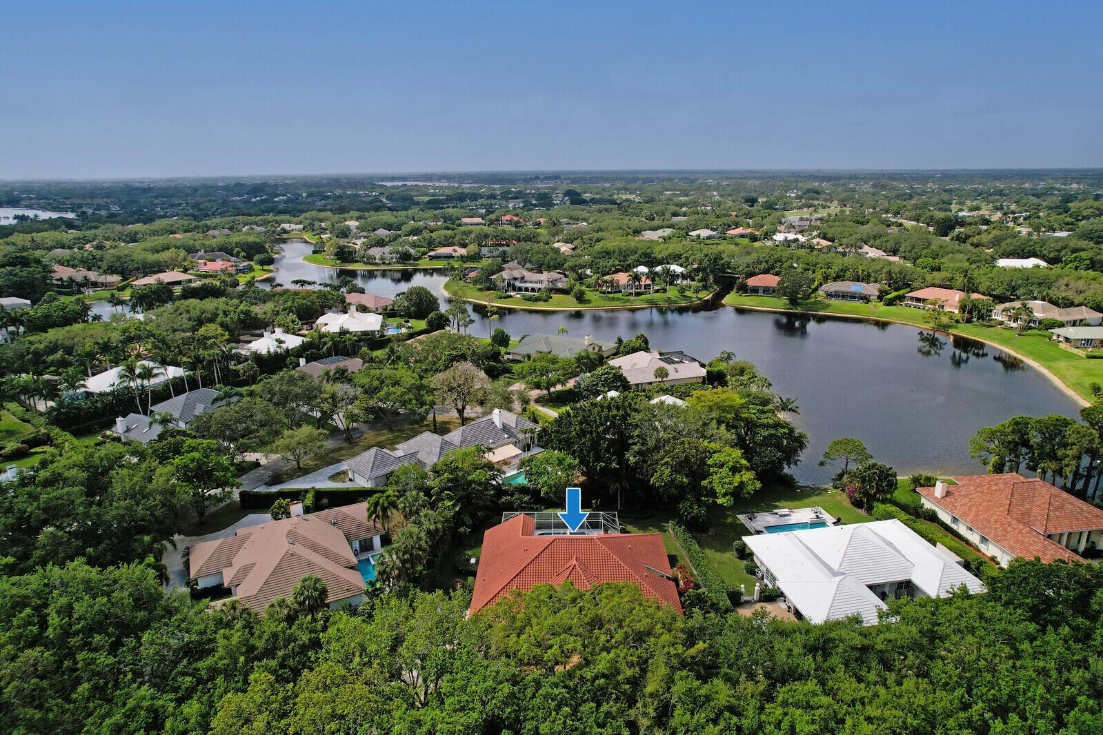 HERITAGE OAKS - Residential