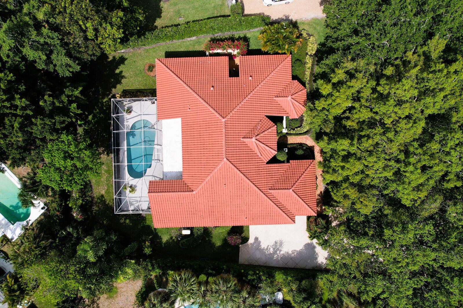 HERITAGE OAKS - Residential
