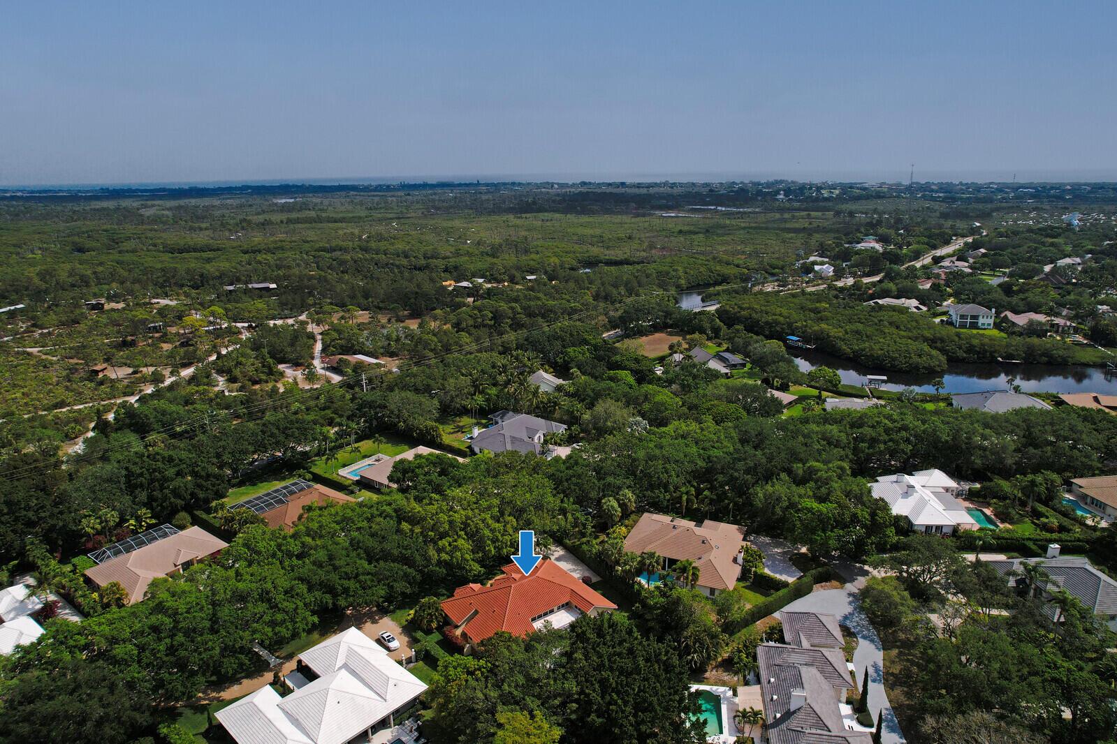 HERITAGE OAKS - Residential