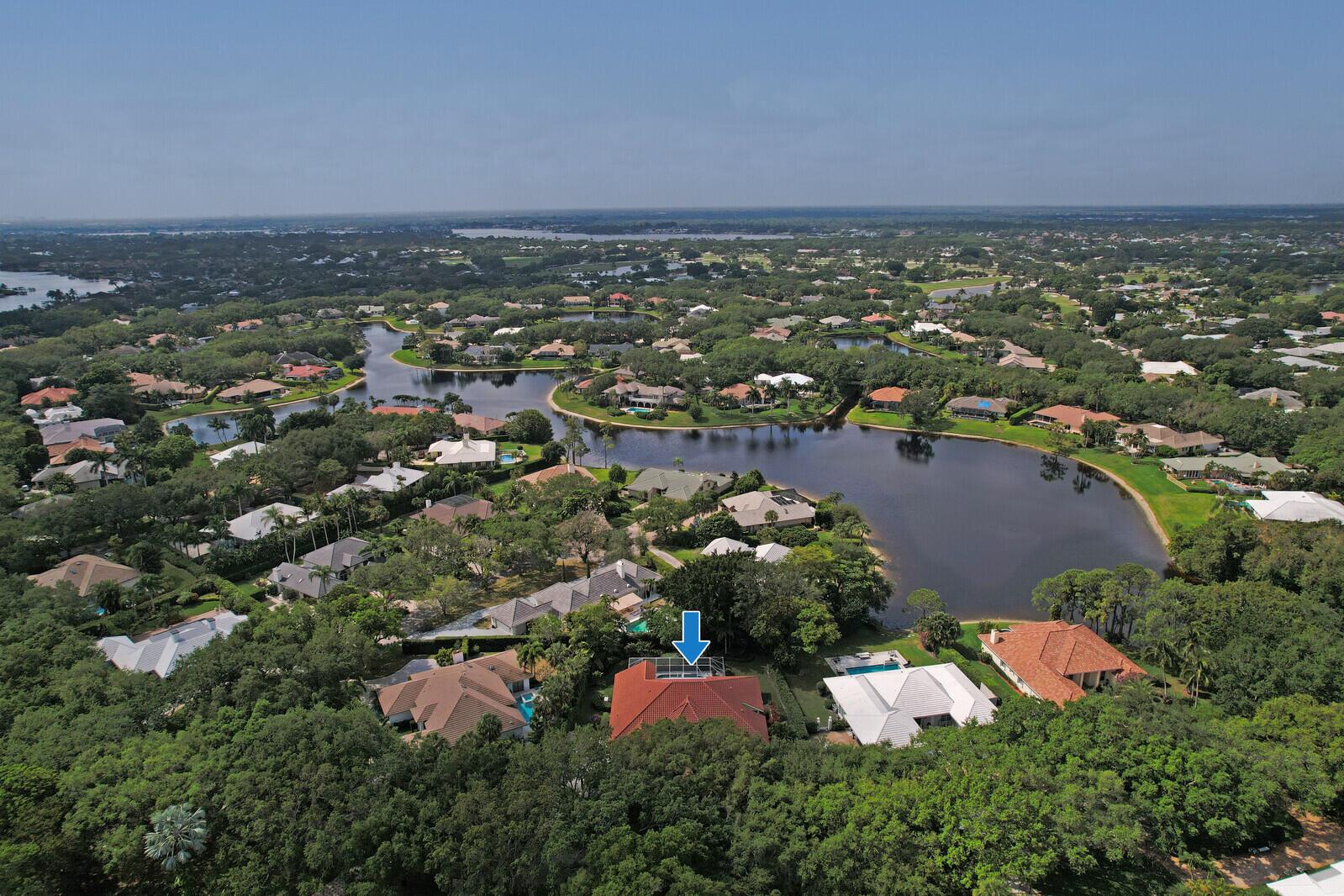 HERITAGE OAKS - Residential