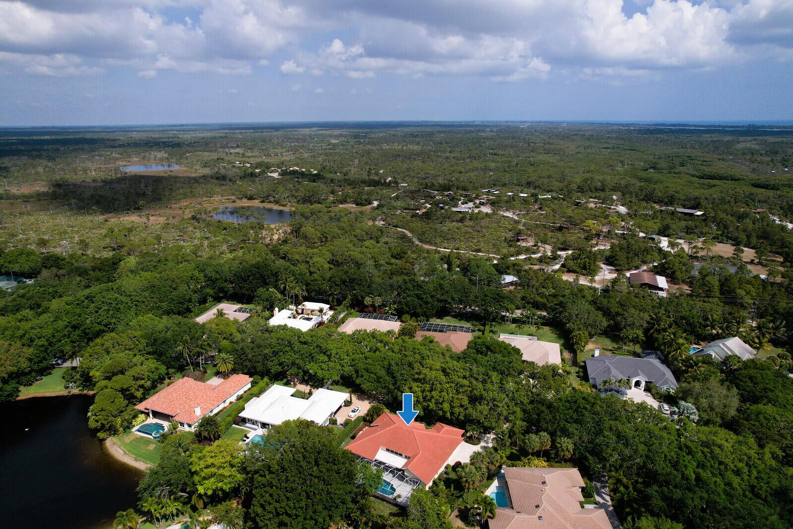 HERITAGE OAKS - Residential